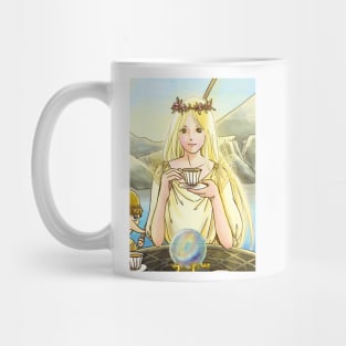 Princess Catherine Mug